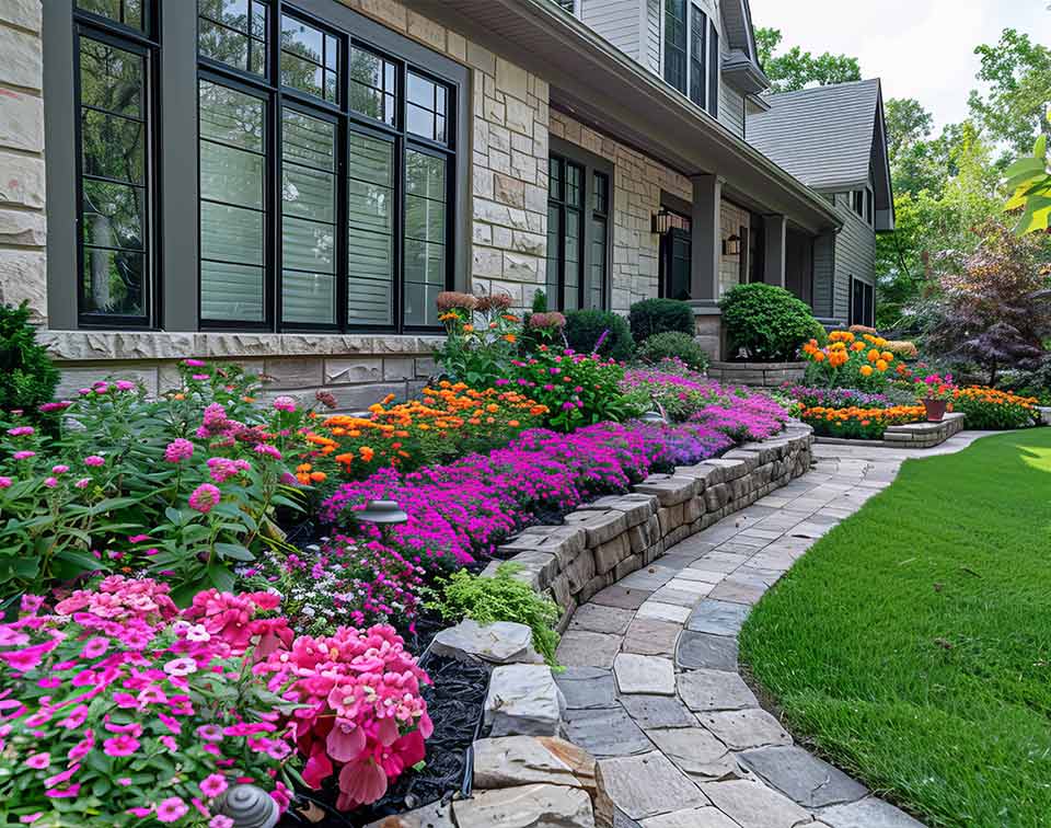 Landscaping Company